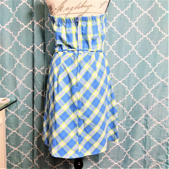 NWT FAITH PASSION SUNDRESS - Picture 3 of 5